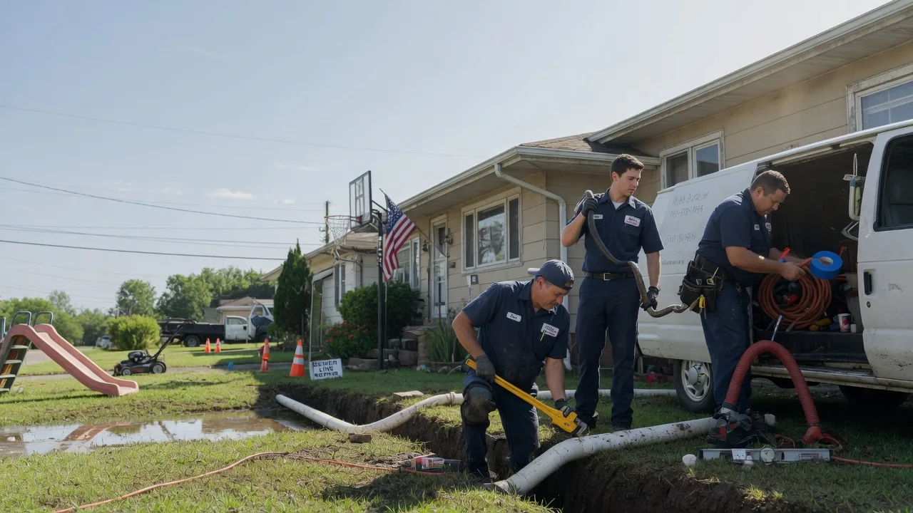 Toilet Installation in Rock Creek, OH near me